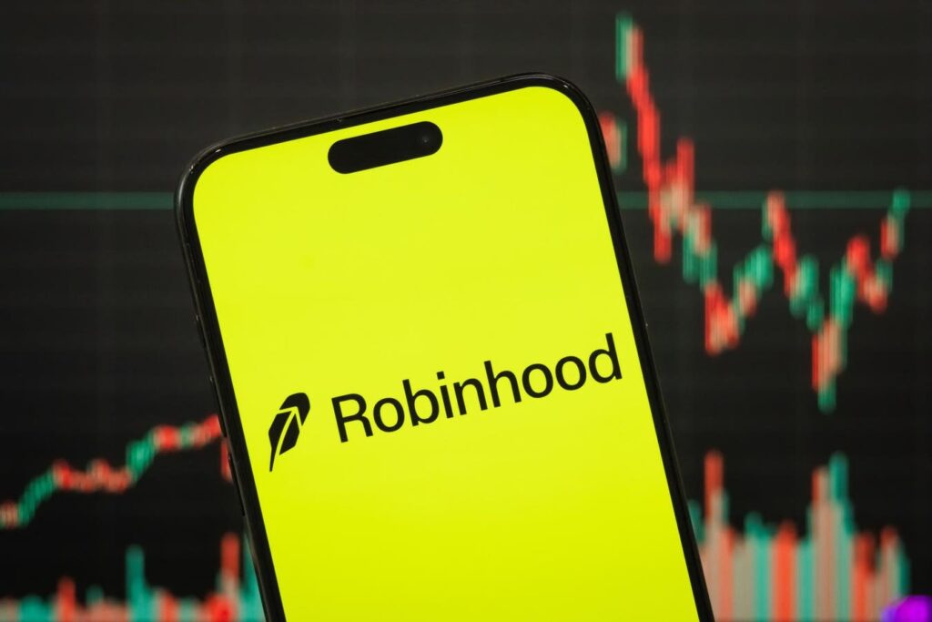 Robinhood Stock Is Up 600%: Can The Rally Continue?