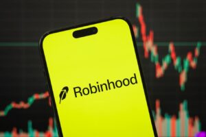 Robinhood Stock Is Up 600%: Can The Rally Continue?