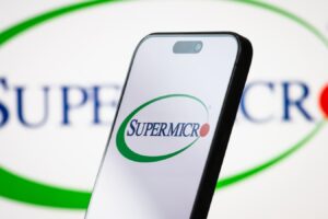 Why Is SMCI Stock Surging?