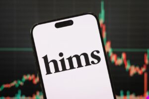 50% Upside For HIMS Stock?