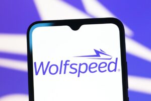 WOLF Stock: Navigating A Financial Storm