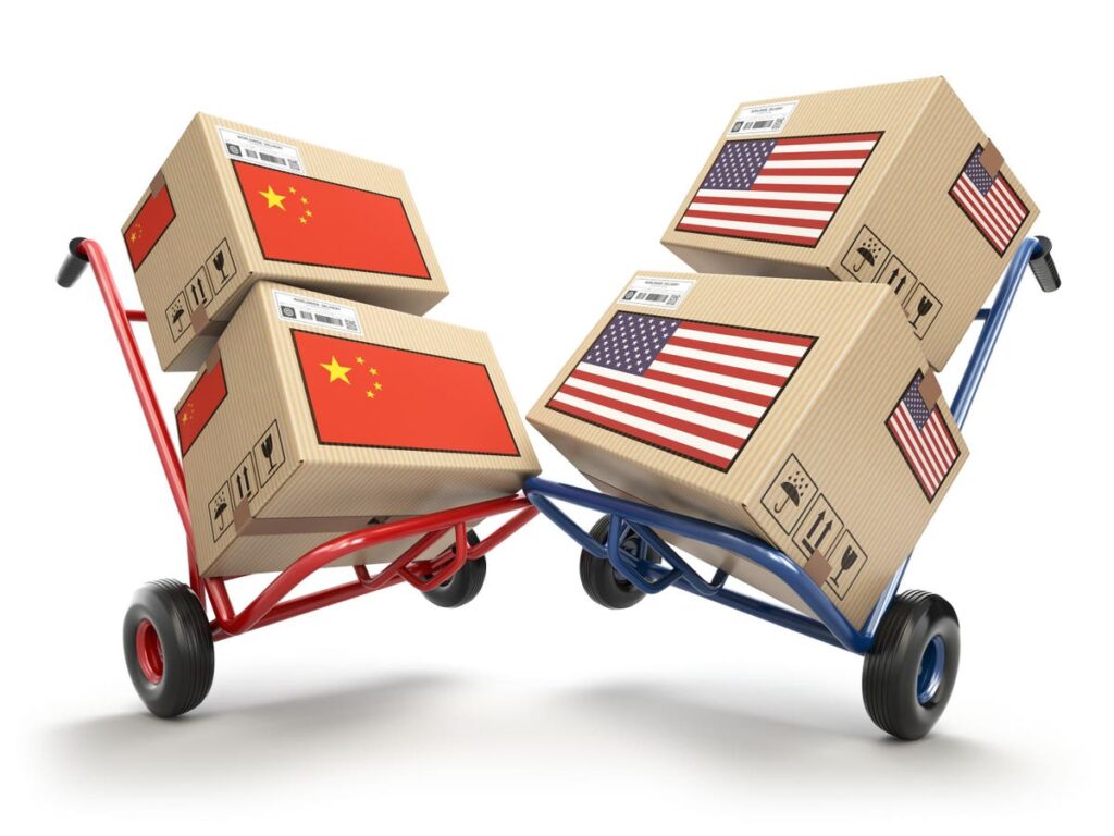 Why A Lasting U.S.-China Trade Reset Matters For The Global Economy