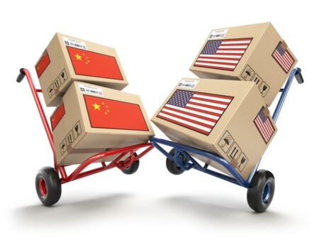 Why A Lasting U.S.-China Trade Reset Matters For The Global Economy