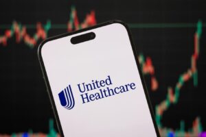 Is UNH Stock Now A Falling Knife?