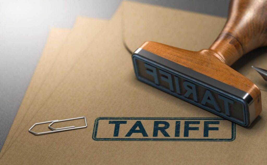 This Dividend Grower Taps The Tariff ‘Sweet Spot’