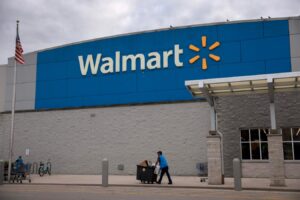 Walmart’s Earnings Show The Consumer Is Strong