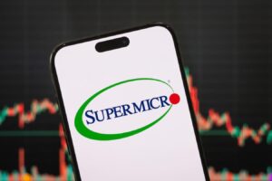 Why Are SMCI Margins So Low?