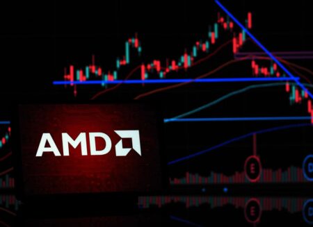 What’s Next For AMD Stock After Recent 20% Gain