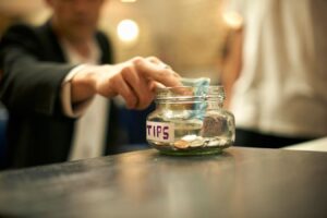 No Taxes On Tips, Overtime, And Social Security? Not Exactly