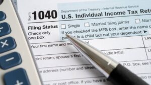 What Is A Tax Advisor?
