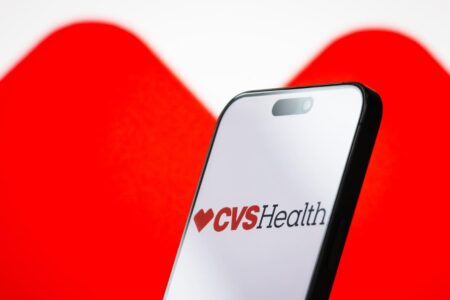 UNH Stock Vs. CVS Stock