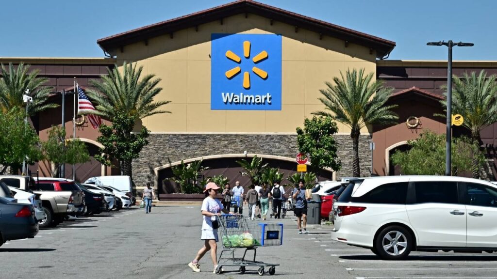 Walmart Warns Of Higher Prices In Q1 Earnings Call