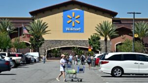 Walmart Warns Of Higher Prices In Q1 Earnings Call