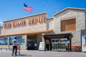 How Will Home Depot’s Stock React To Its Q1 Earnings?
