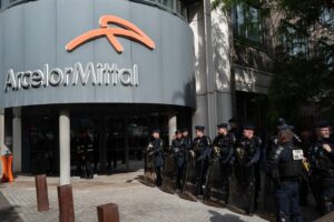 ArcelorMittal Is Losing The Margin War–Here’s Why