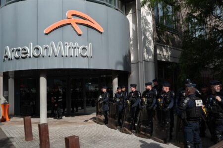 ArcelorMittal Is Losing The Margin War–Here’s Why