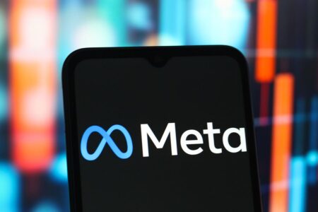 What’s Behind The 400% Rise In META Stock?