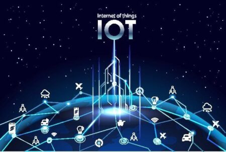 FBI Warns About Danger In The Internet Of Things