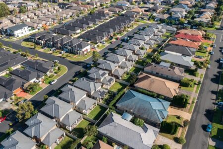 What A Broken HOA Taught Me About Corporate Governance