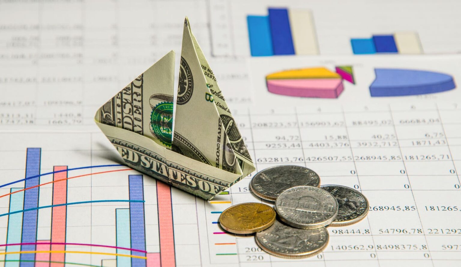 How This High-Yield Bond Fund Sailed Through The April Crash