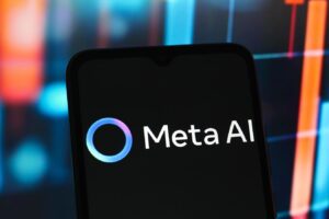 Why META Stock Is A Prime Choice In The AI Boom