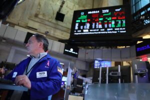S&P To Crash >50% With Debt Downgraded?