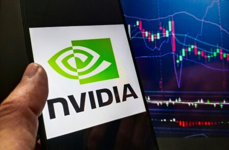 Nvidia’s AI Ecosystem Masterplan Is Driving Its Stock