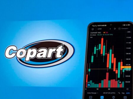 Will Copart Stock Rise ON Its Upcoming Earnings?