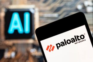 Palo Alto Networks Earnings Preview: Cybersecurity In Focus