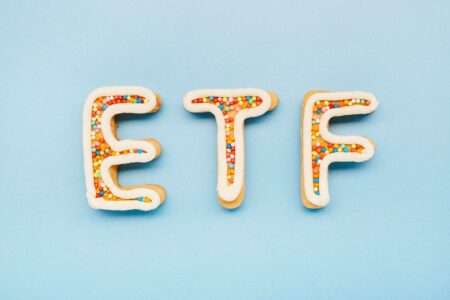 How To Find The Best Style ETFs In 2Q25