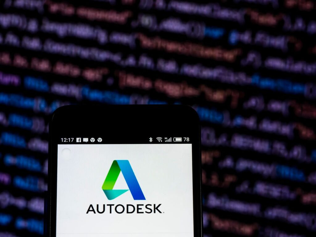 How Will ADSK Stock React To Its Upcoming Earnings?