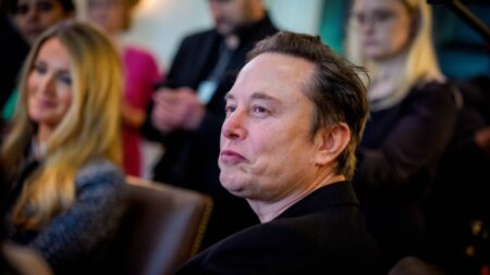 Tesla Readies Another Huge Payment To CEO Elon Musk: Why Investors May Like It