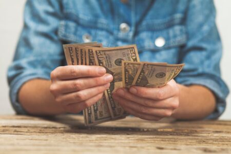 7 Ways To Make Money Fast When In A Pinch