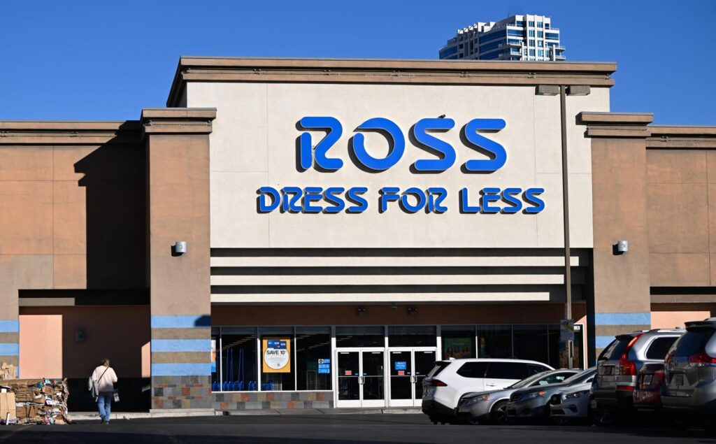 Will Ross Stores’ Q1 Earnings Drive Stock Growth?