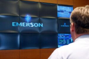  Billion Of M&A In 4 Years But More ‘May’ Follow, Says Emerson COO