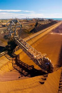Valuing Rio Tinto Stock In 2025