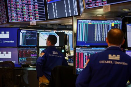 In The Credit Downgrade The U.S. Lost Its Aaa. What Now?