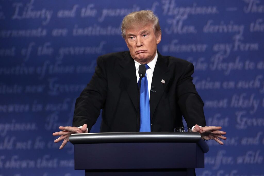 Trump’s Tariff Tirade Is Torching Apple: Are We Doomed?