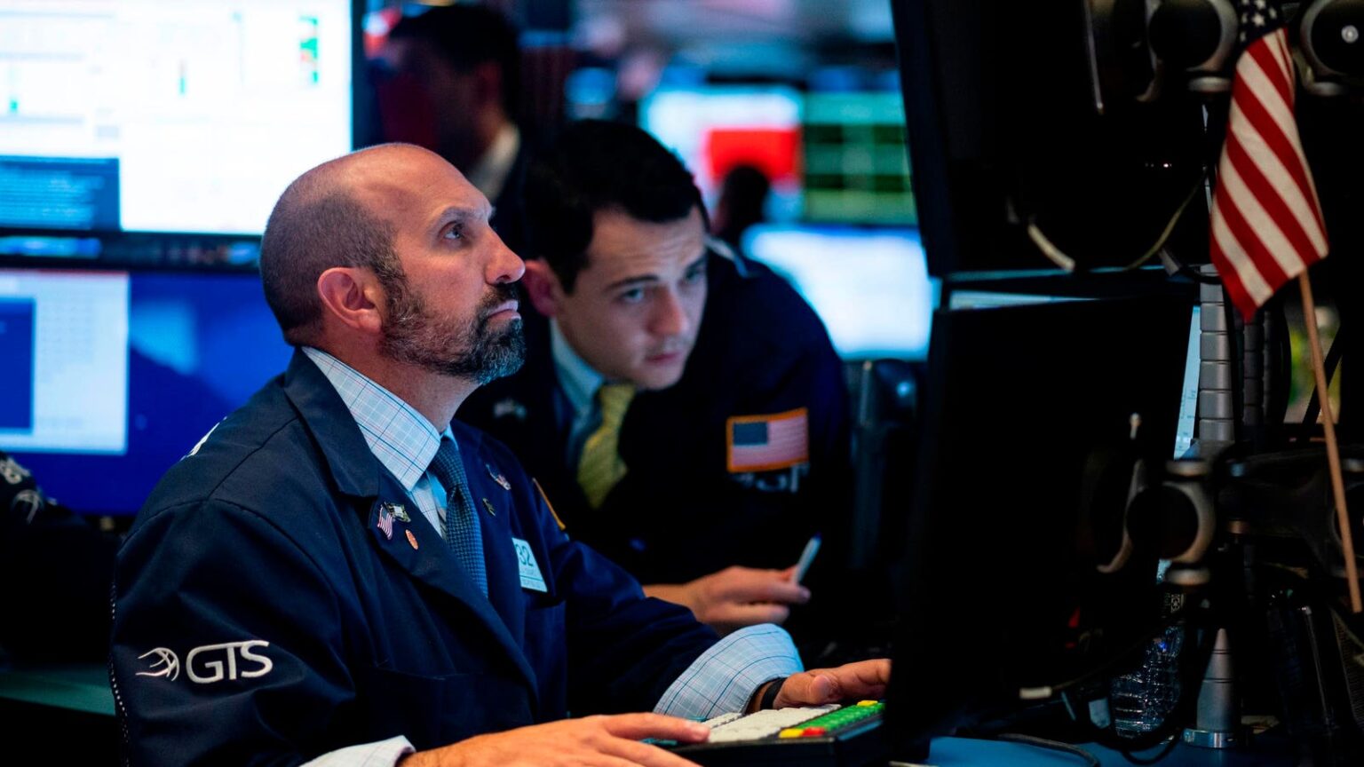 Treasury Yields Top 5% And Could Rise More. Why And What To Do