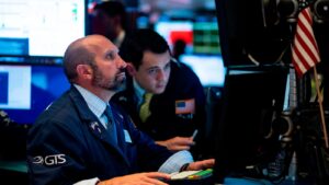 Treasury Yields Top 5% And Could Rise More. Why And What To Do