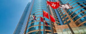 Hong Kong Investment Bankers Get Busy, Week In Review