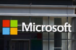 Why Buy Microsoft Stock?