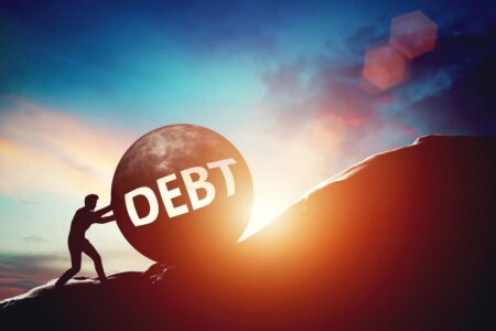 Amid Debt & Deficit Turmoil, Where Can Investors Turn?