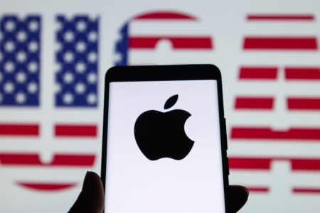 ,500 American Made IPhone May Slash Apple Sales By 3 Billion