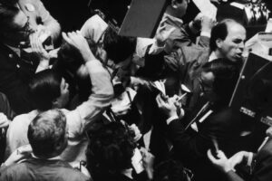 Three Fund Managers, One Truth About Investing In Chaos