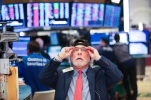 Tariff Uncertainties, Part 3: The Bond Markets