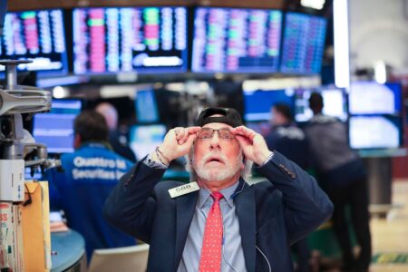 Tariff Uncertainties, Part 3: The Bond Markets