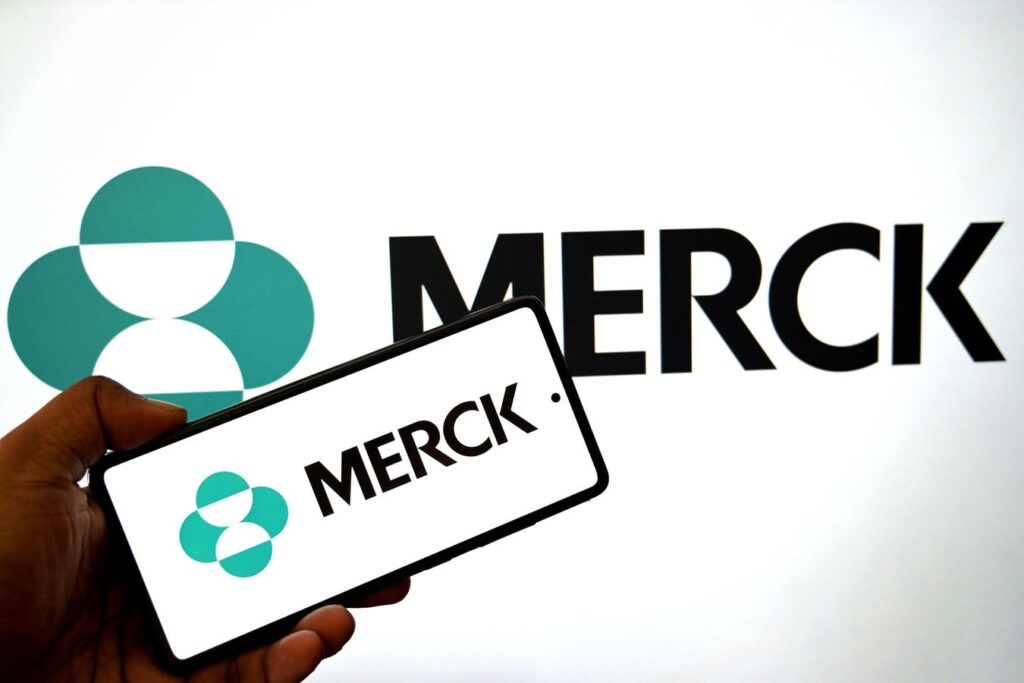 Merck Stock’s Ticking Keytruda Time Bomb