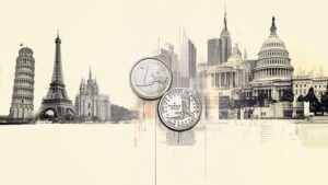 EUR/USD treads water below 1.1400 with US employment, Services PMI on tap