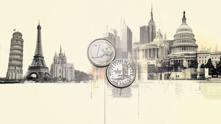 EUR/USD treads water below 1.1400 with US employment, Services PMI on tap